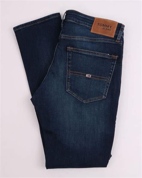 tommy hilfiger scanton jeans.